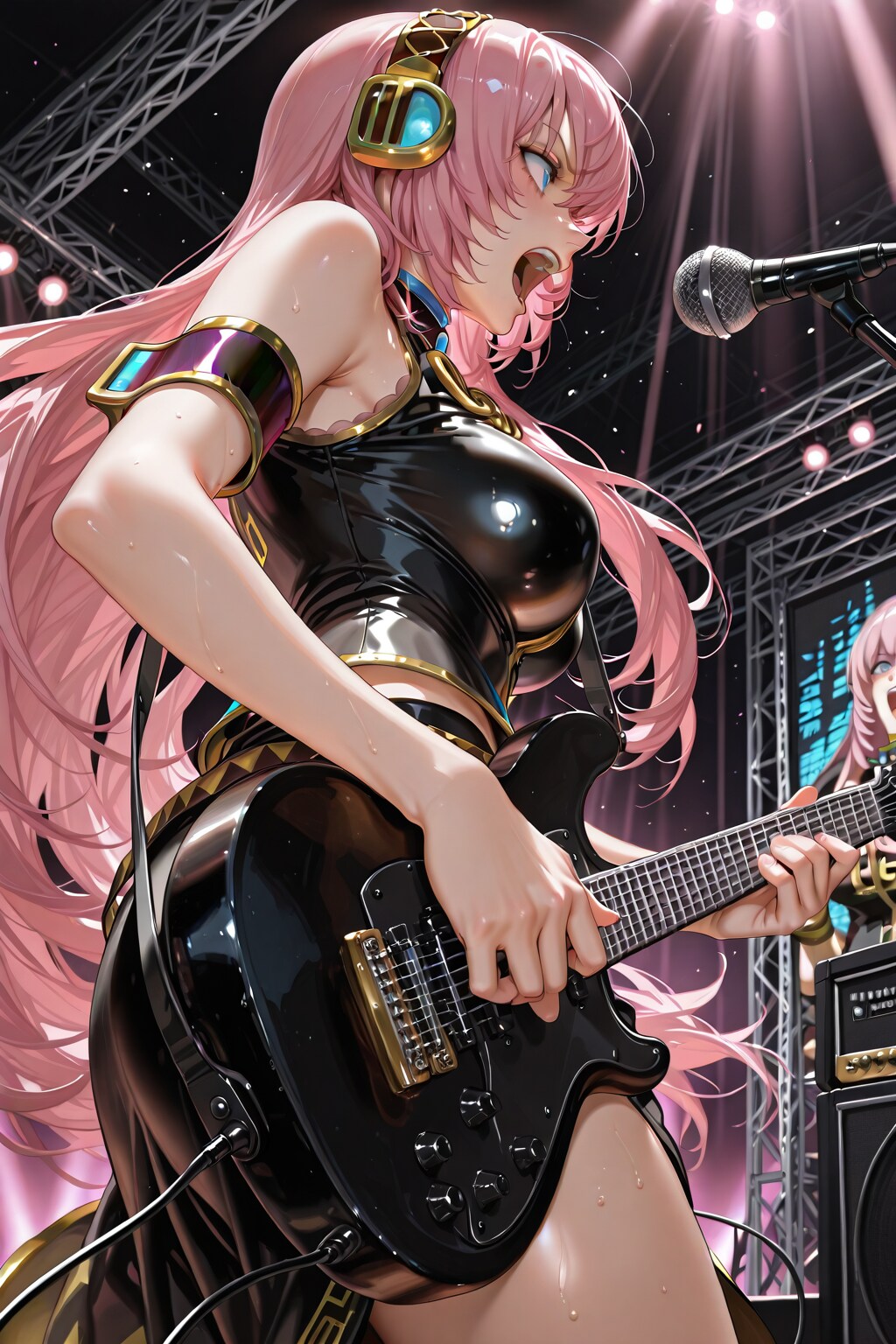 巡音ルカ　生誕祭2026