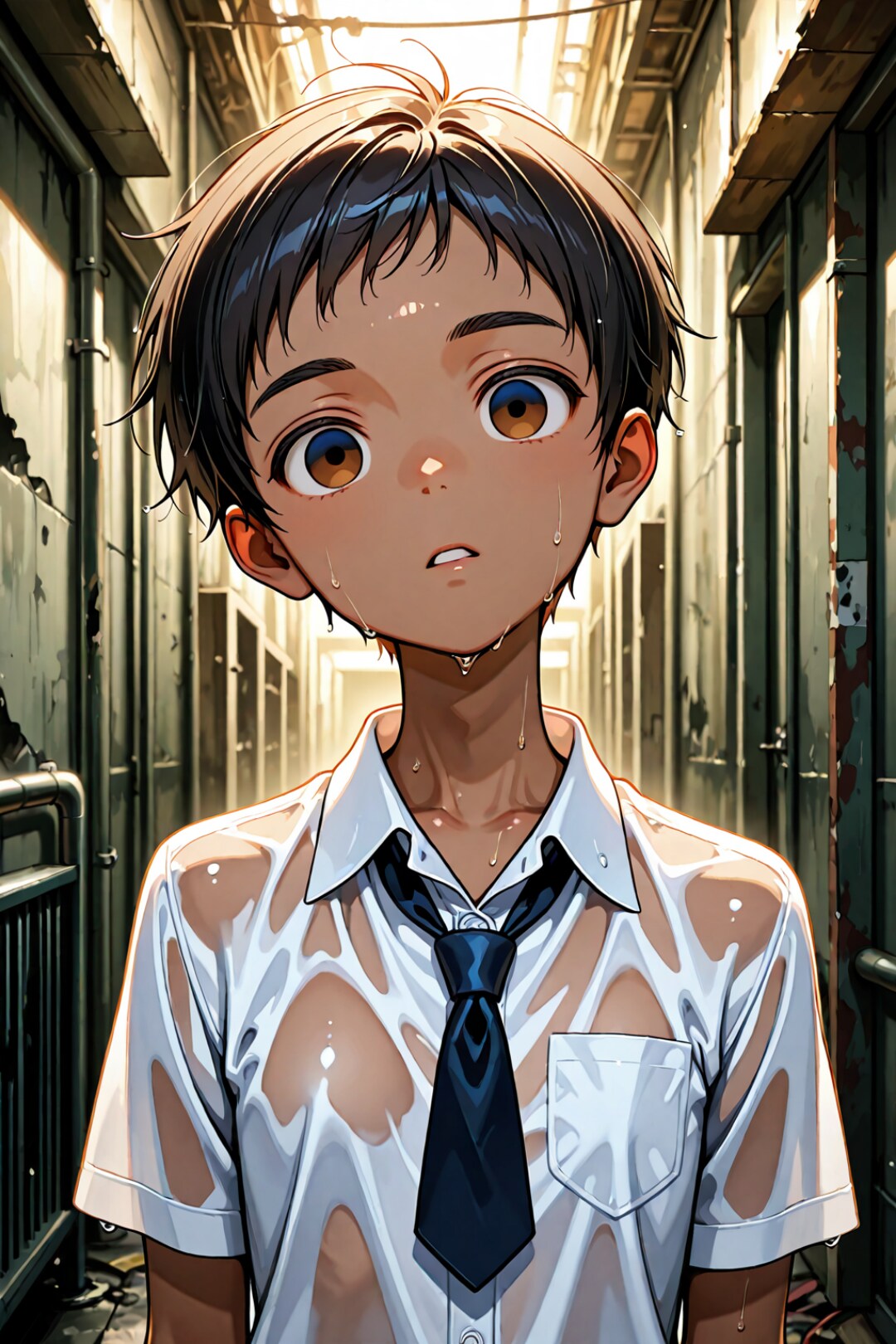 少年
