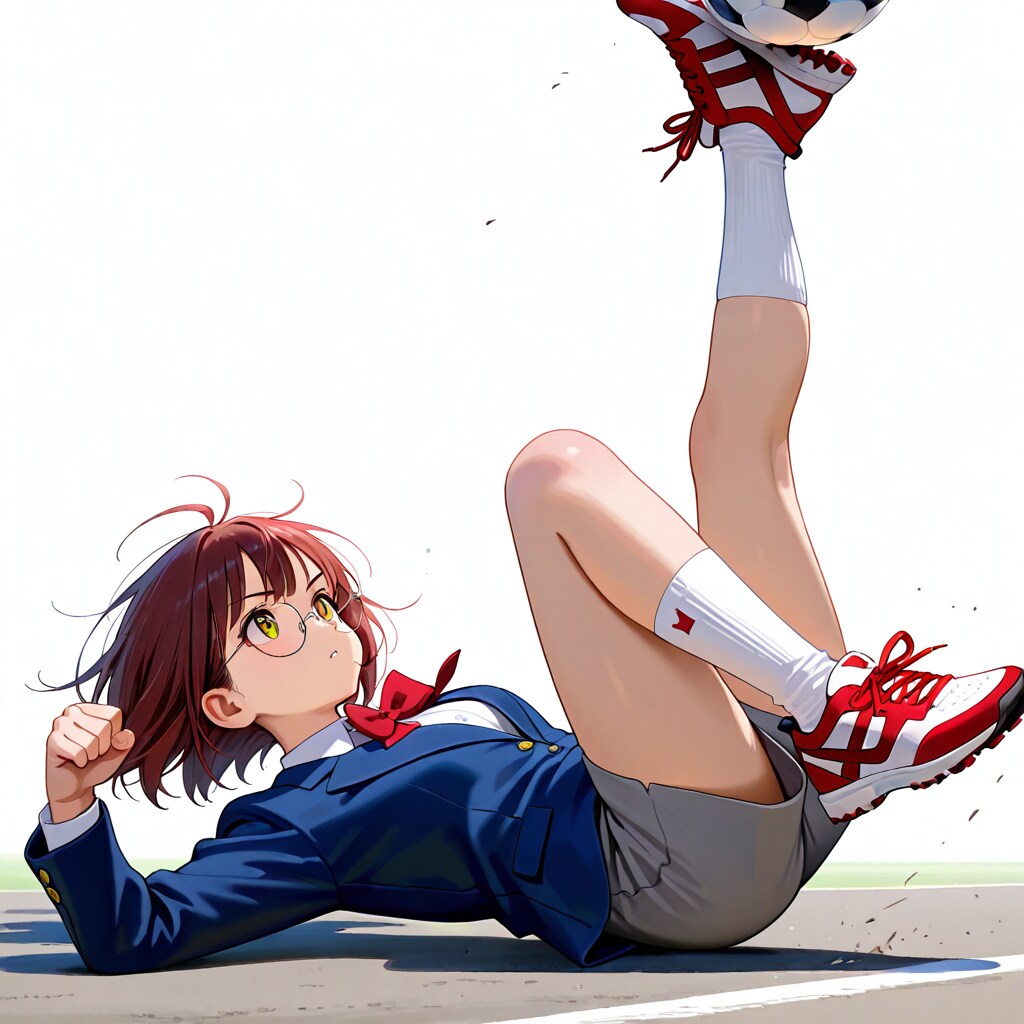 真実はいつも（実は衣装といっしょ）