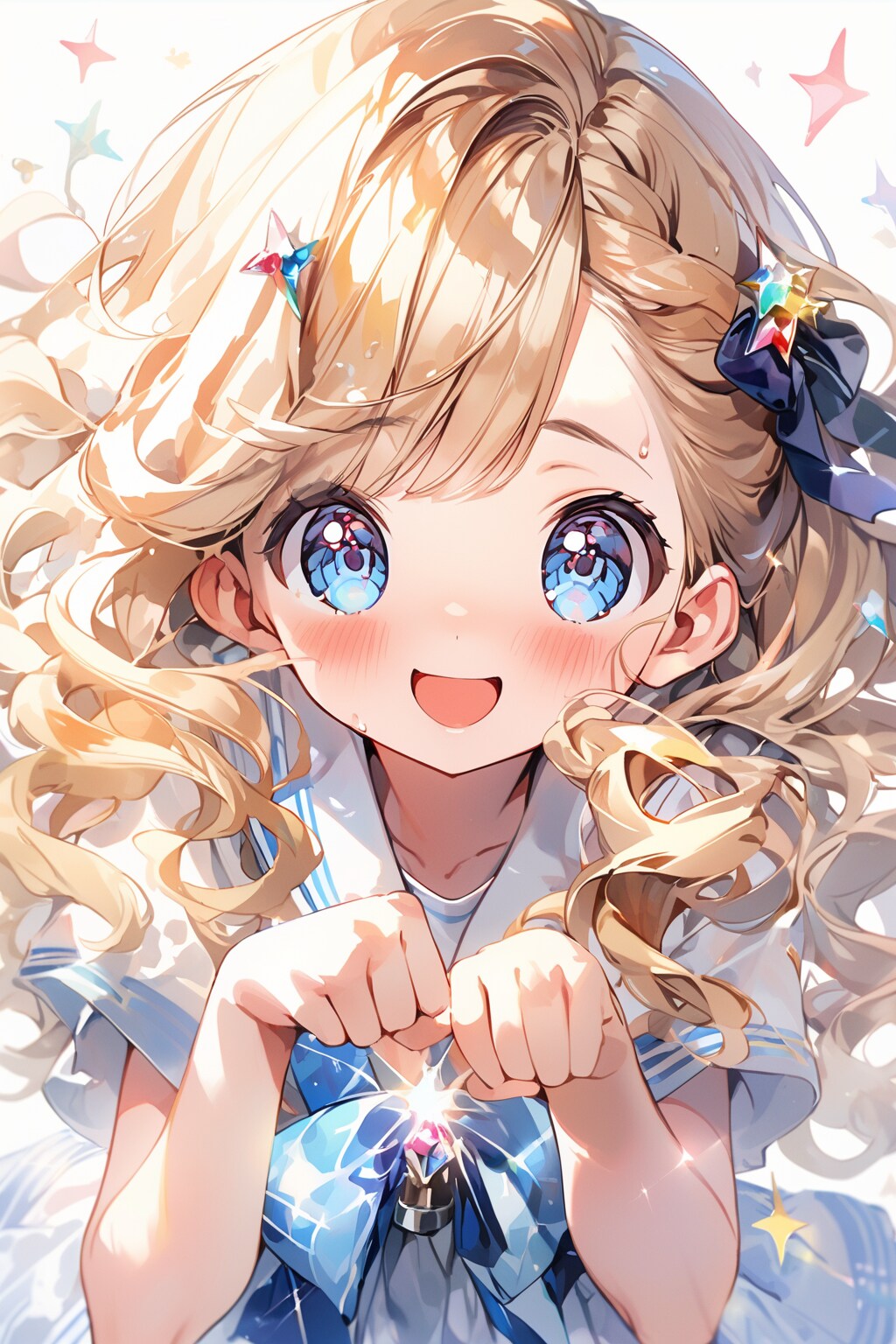 よろしくニャン | の人気AIイラスト・グラビア