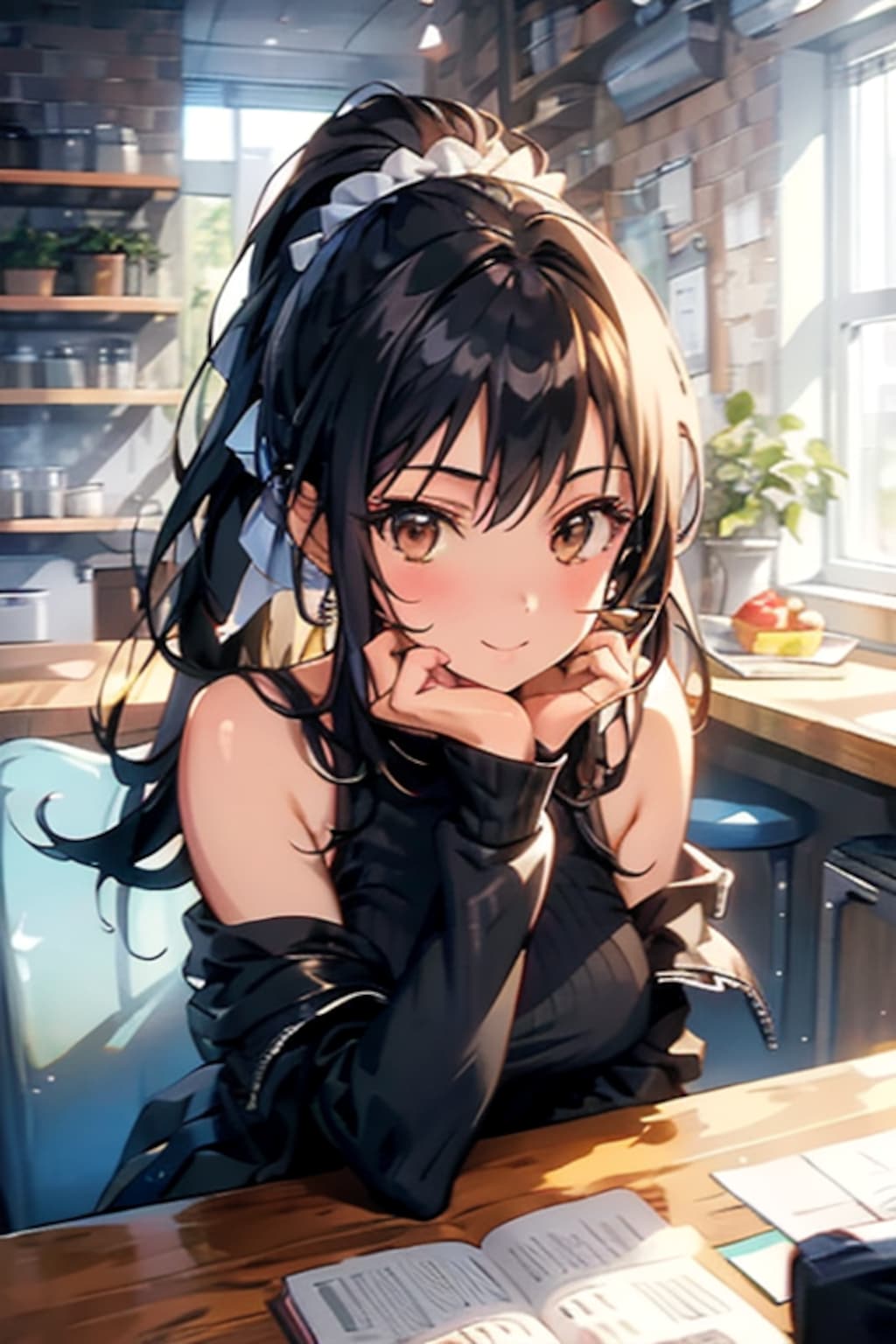 ももかちゃん151