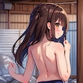 裸ブルマ集31 3枚目