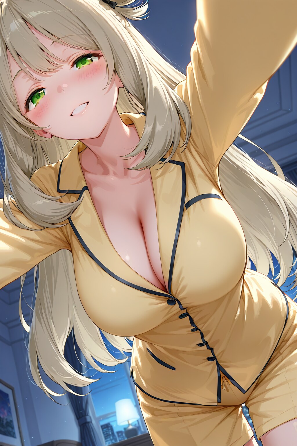 人権買いました〜