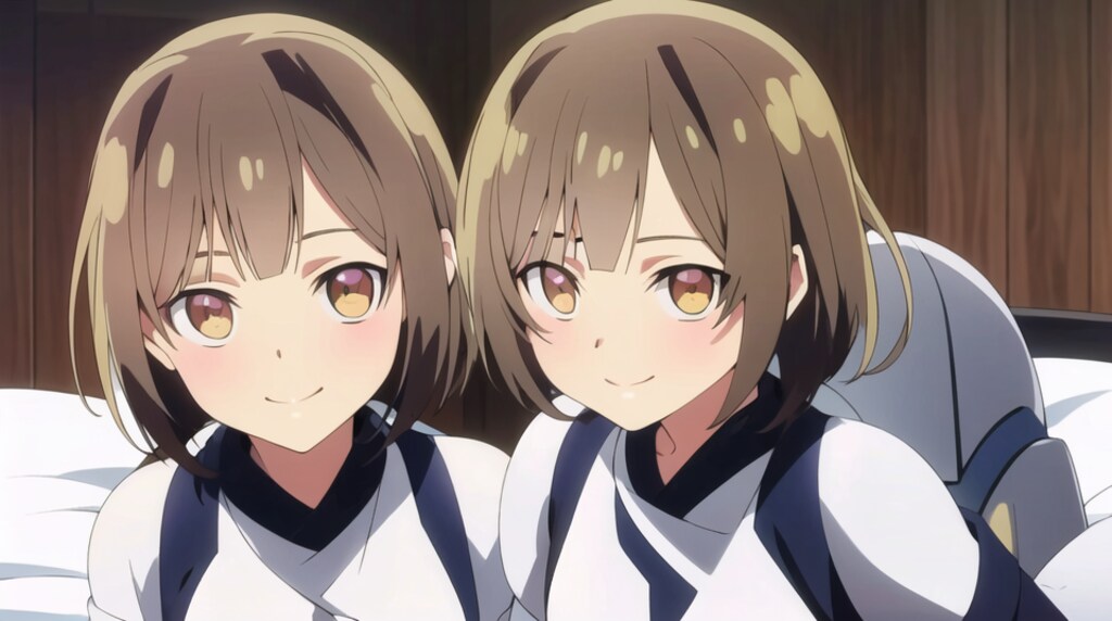 ルリ - 精霊幻想記