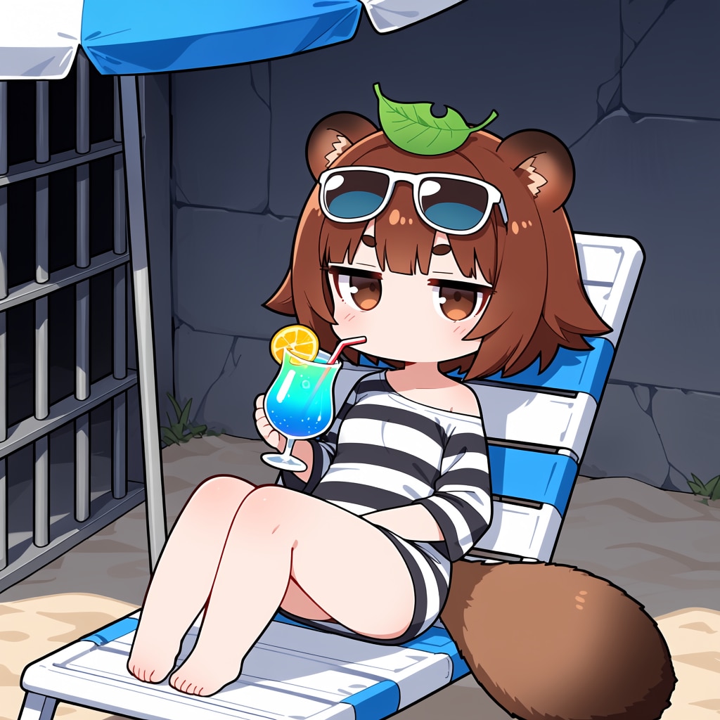 マメタヌキちゃん日記