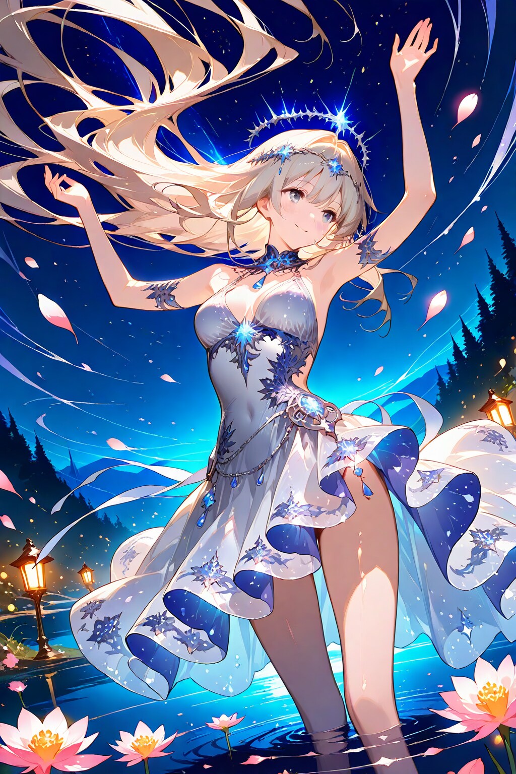 風のリュミエール