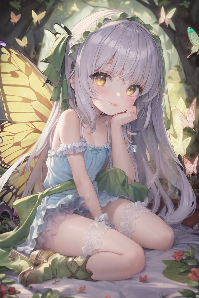 ゆうわく