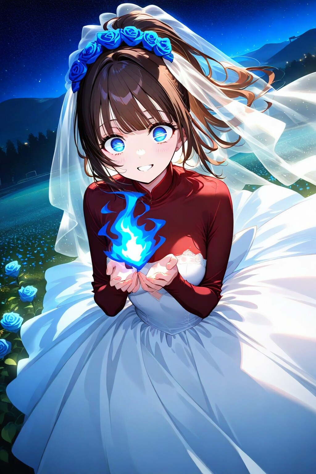 【うちの子】狂気のチカちゃん