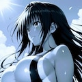 水着さん#コミック ③ 2枚目