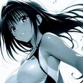 水着さん#コミック ③ 4枚目