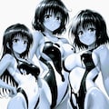 水着さん#コミック ③ 12枚目
