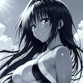 水着さん#コミック ③ 8枚目