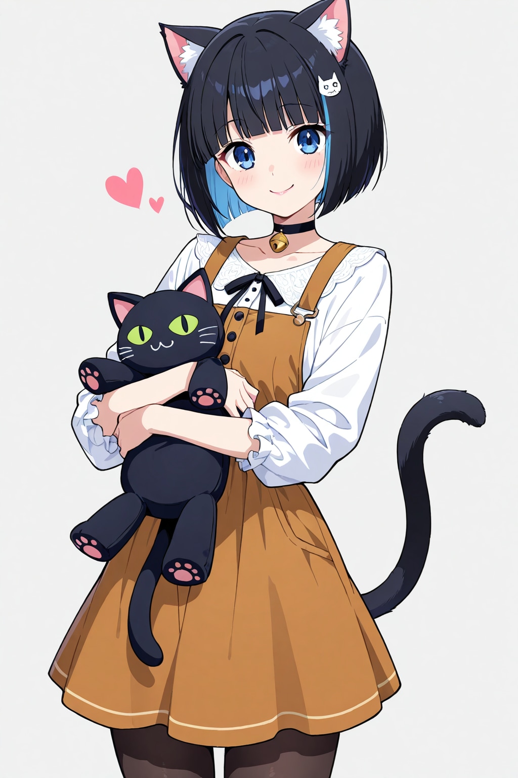 クロミナ【FeMix_HassakuXL v2.13】