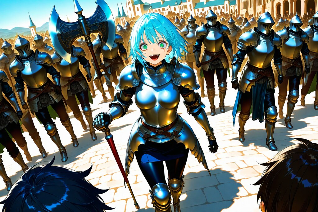 ちょっと魔王倒しに行ってくる