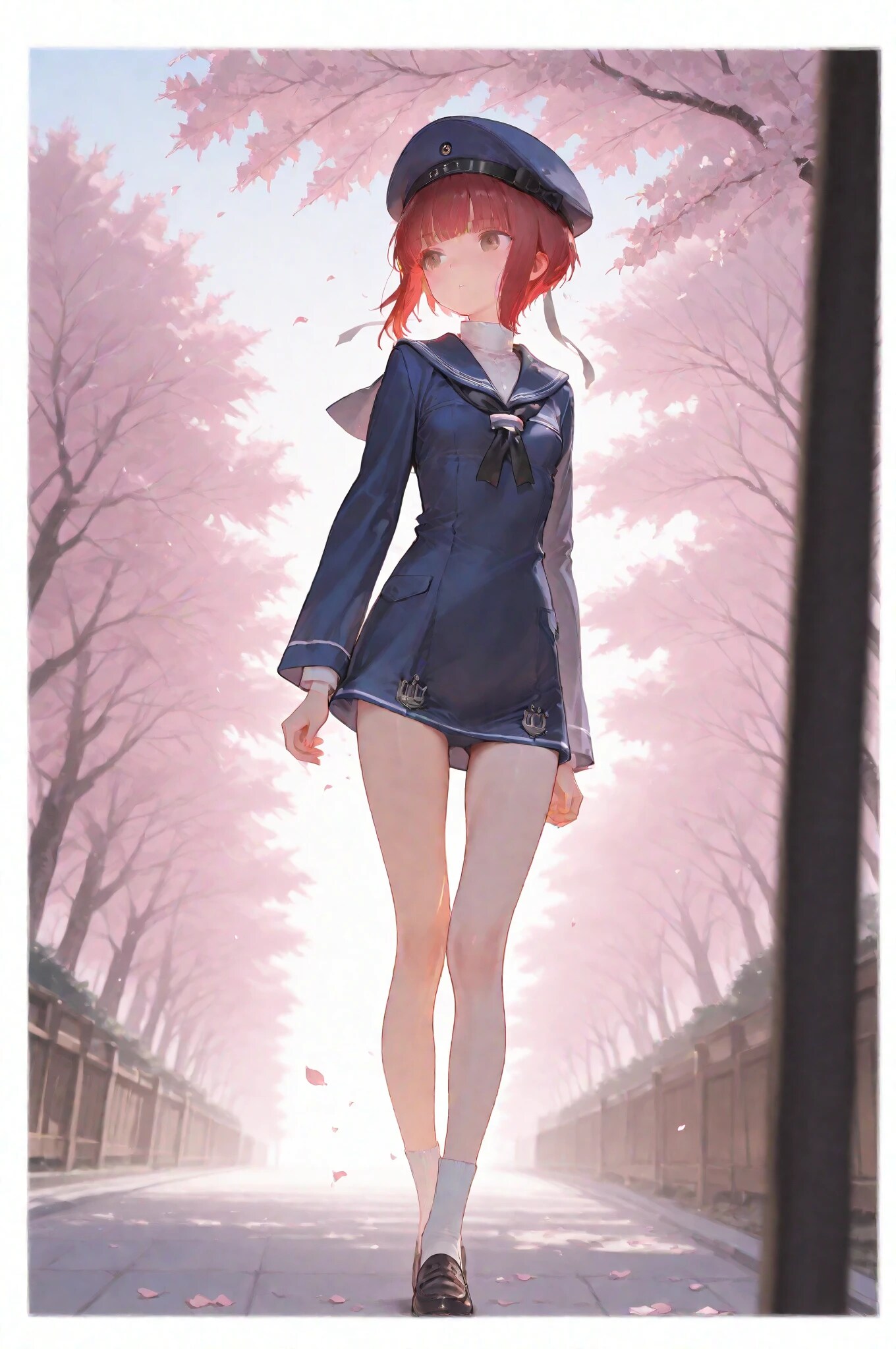 Z3 -桜-