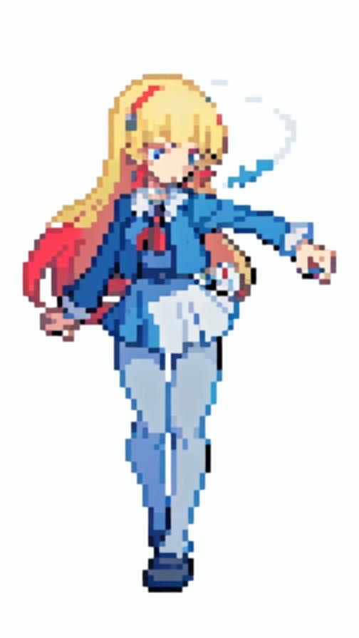 Liella!のメンバーがしょうぶをしかけてきた20231112_8