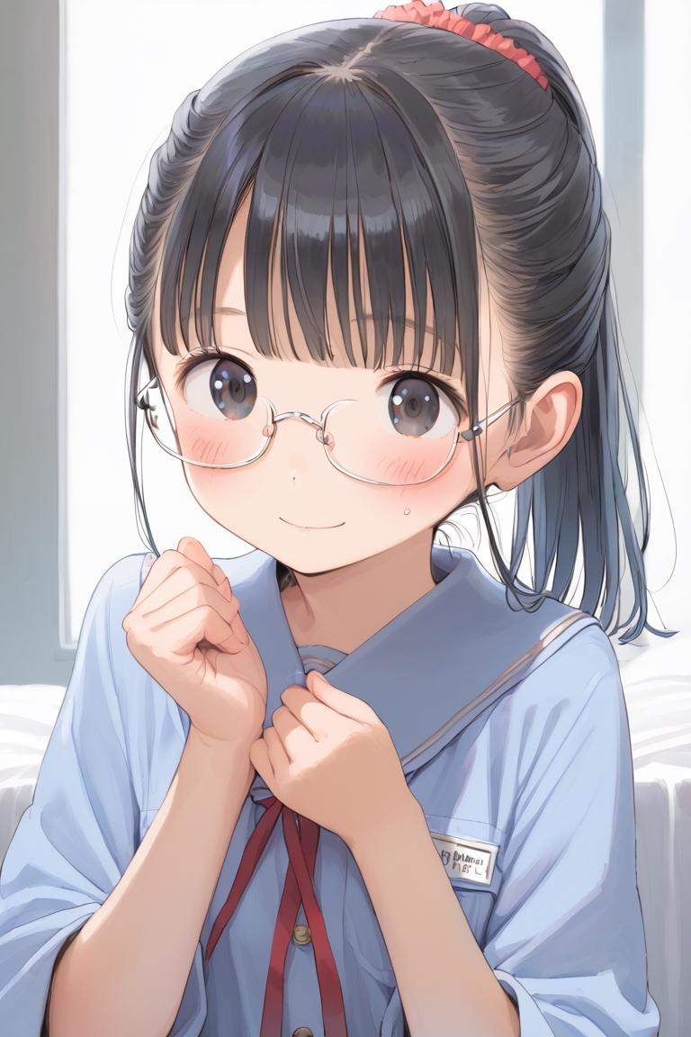 R7.1.27今日もよろしくね♡ | の人気AIイラスト・グラビア