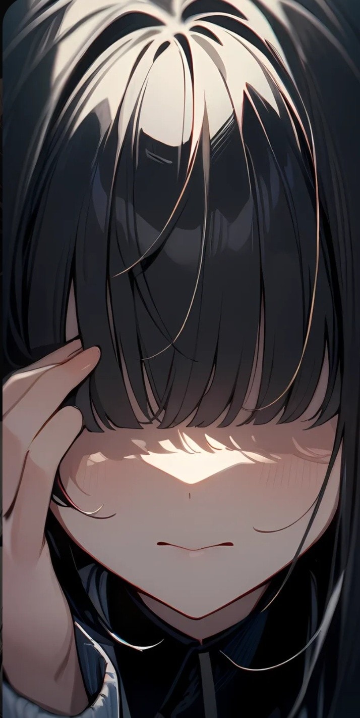 陰キャなクラスメイト