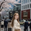 妄想ポートレート20260521 3枚目
