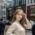 妄想ポートレート20260521 2枚目