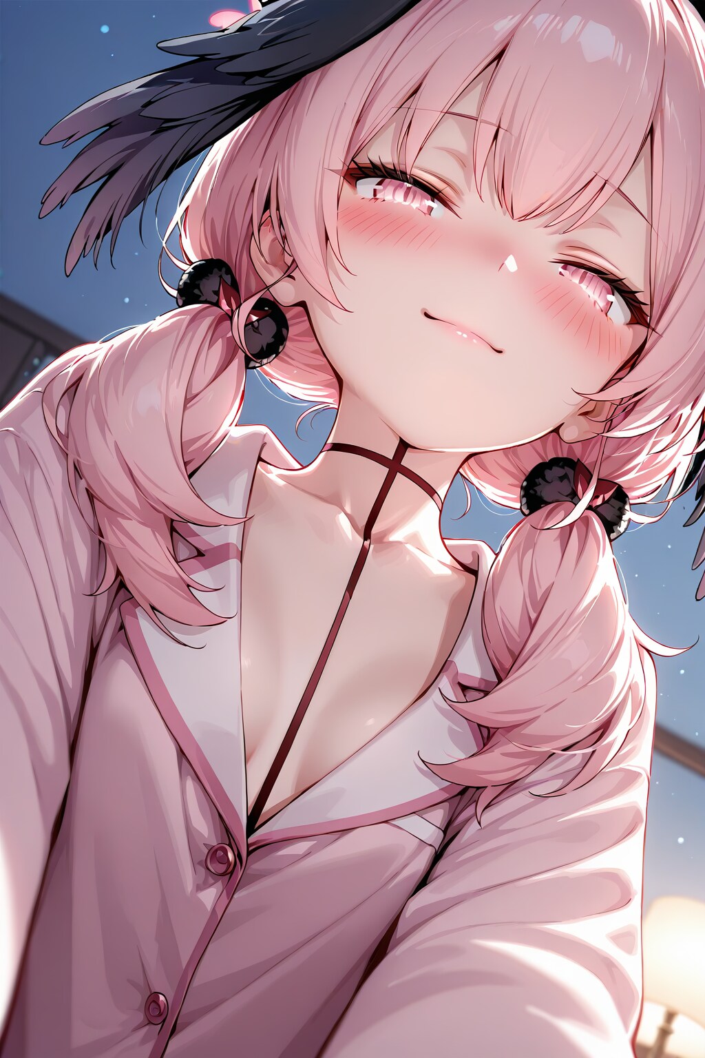 はい◯刑〜♡ | の人気AIイラスト・グラビア