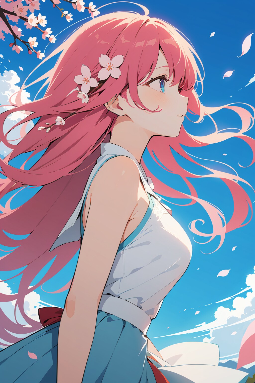 feel spring