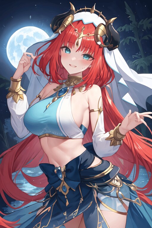 Nilou