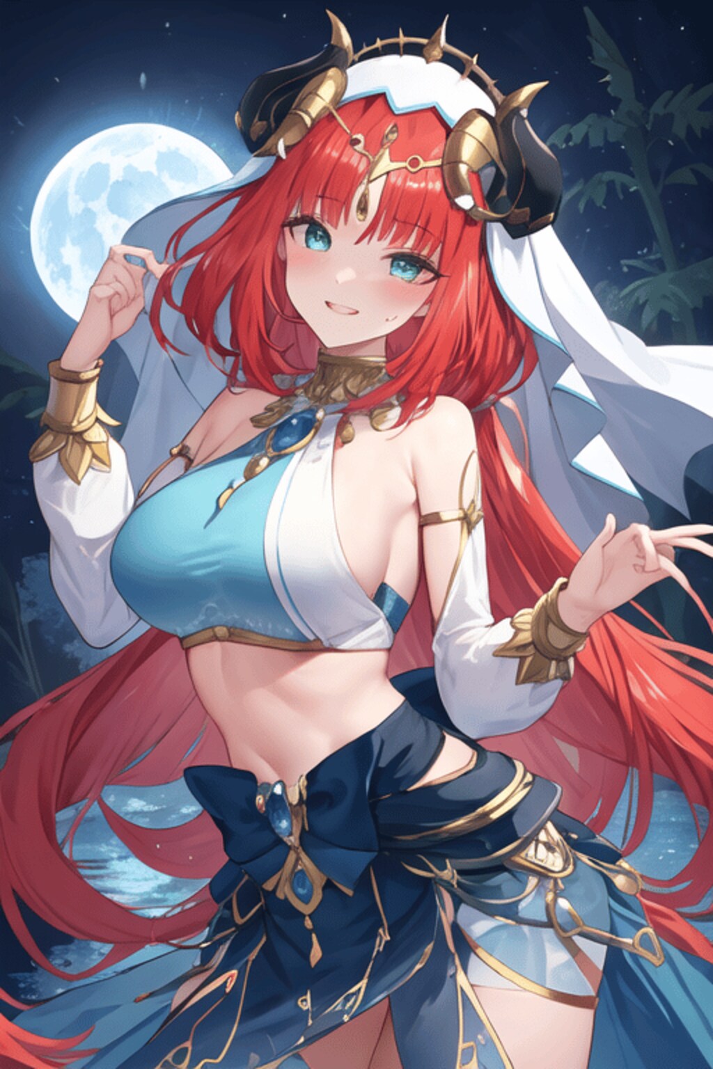 Nilou