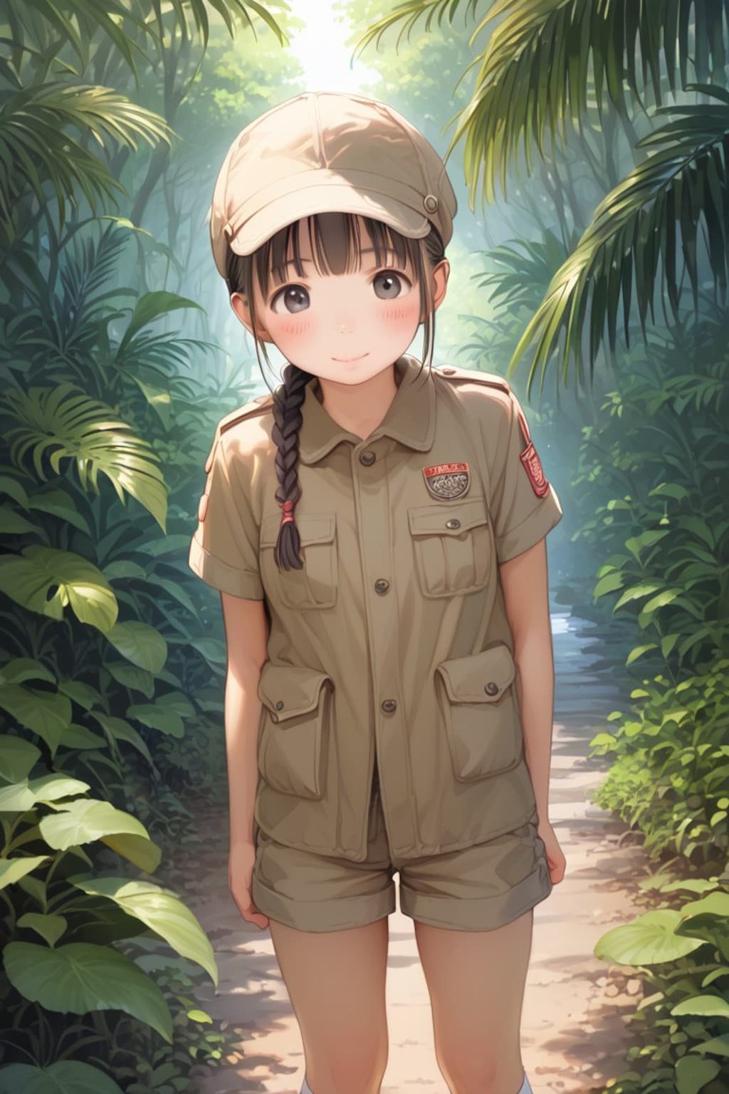 R8.7.11今日もよろしくね♡