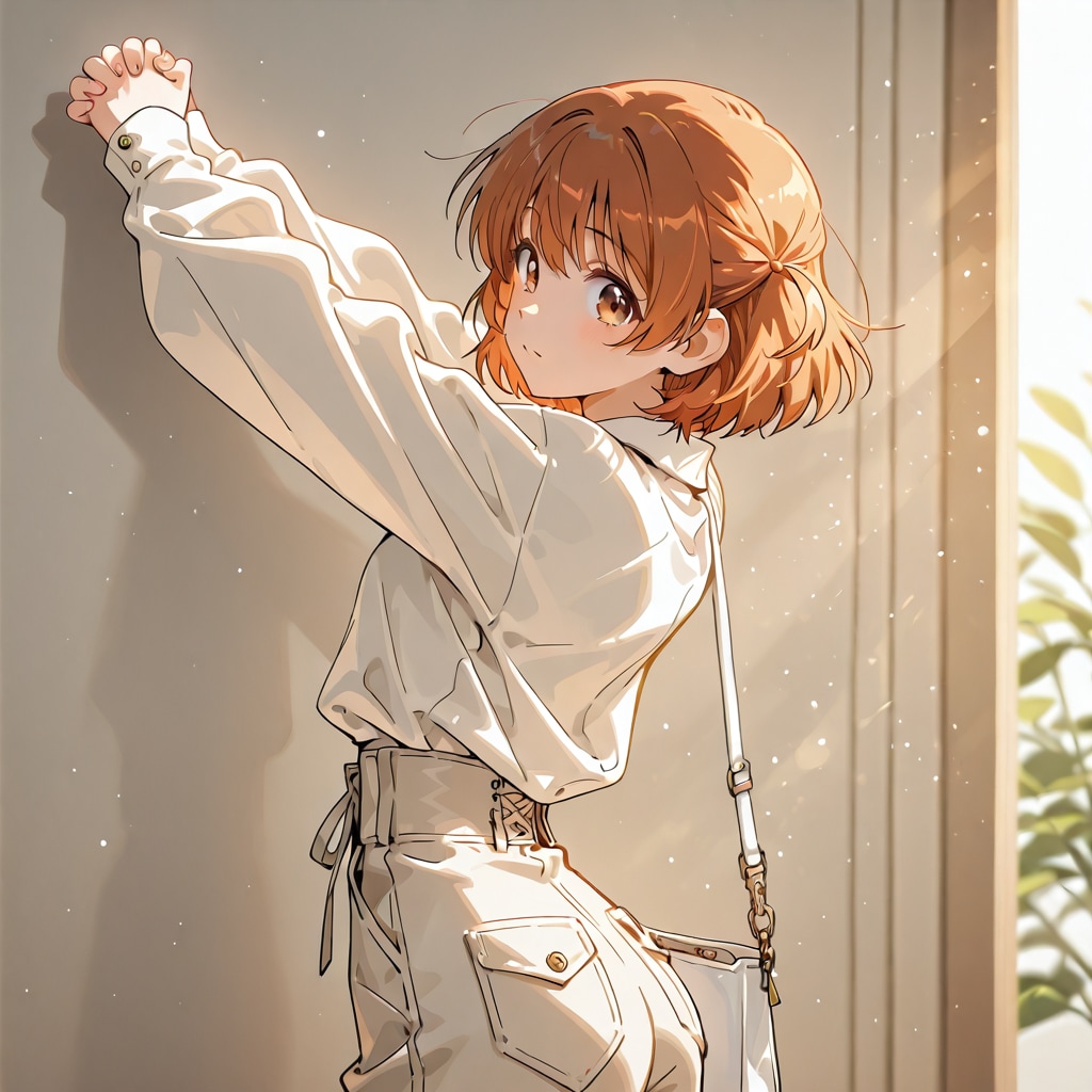 さぁ、行こっか。