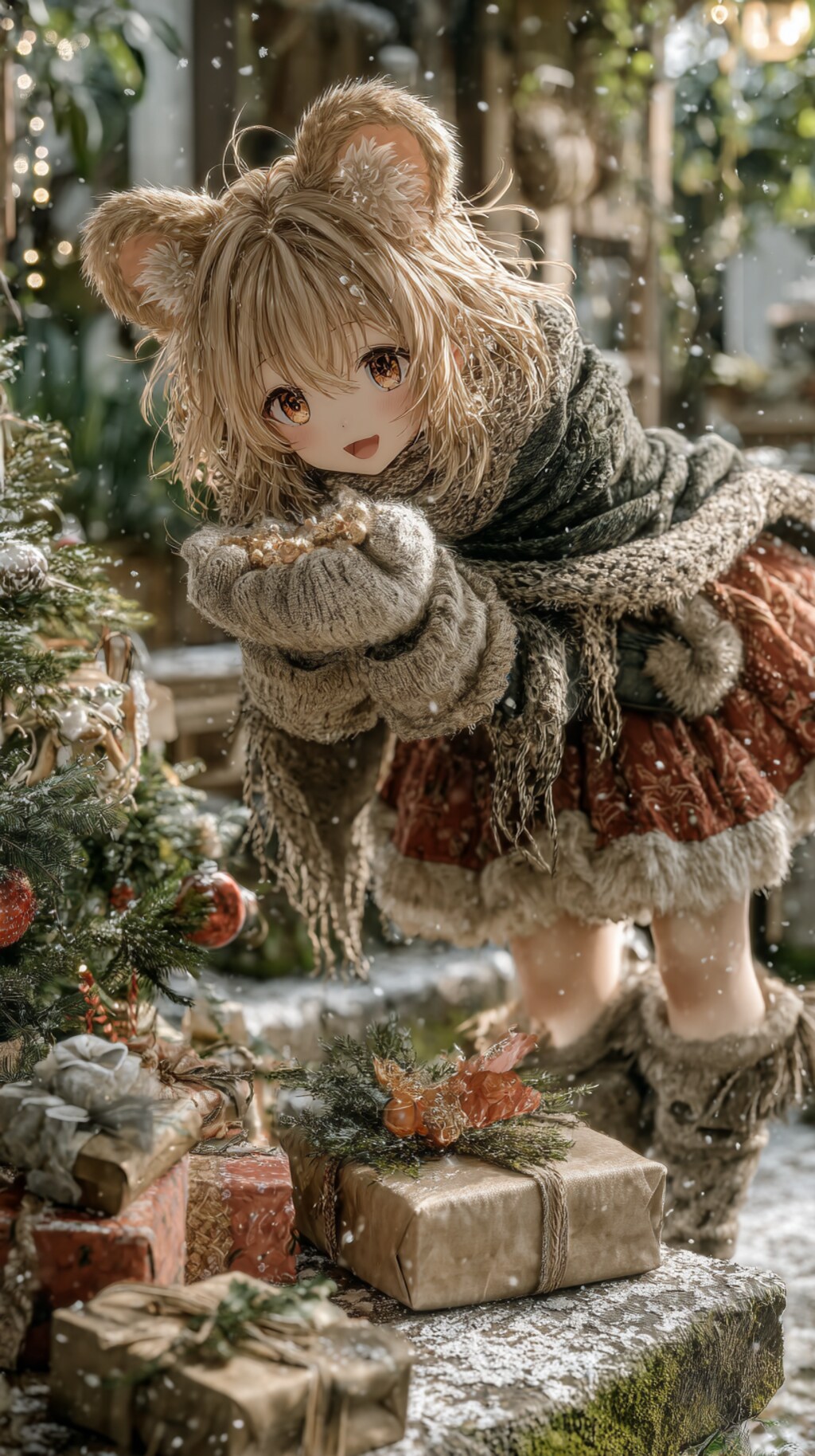 クリスマス🎄