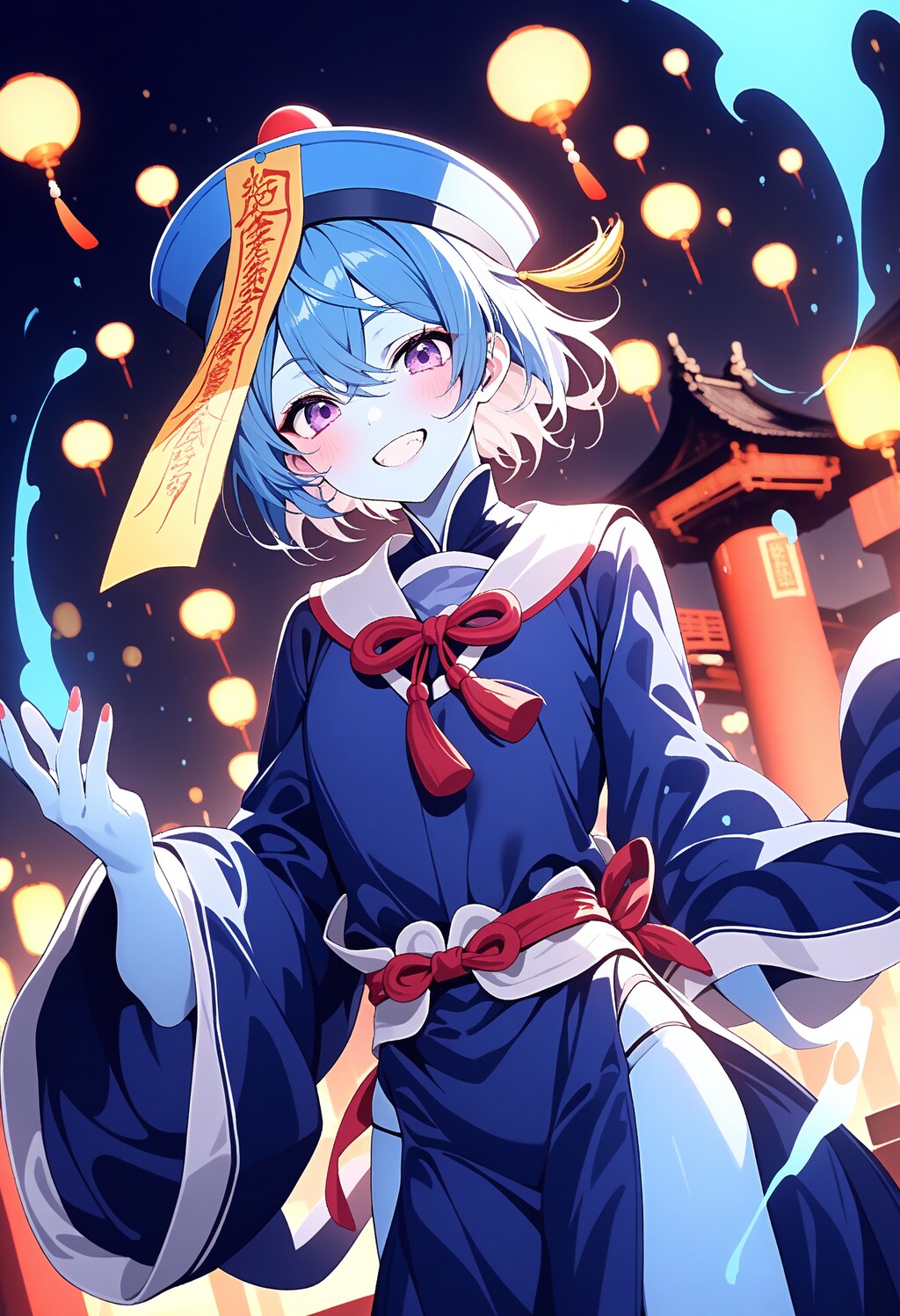 やっちゃいなチャイナ開催決定！（期間10/31（金）〜11/3（月））