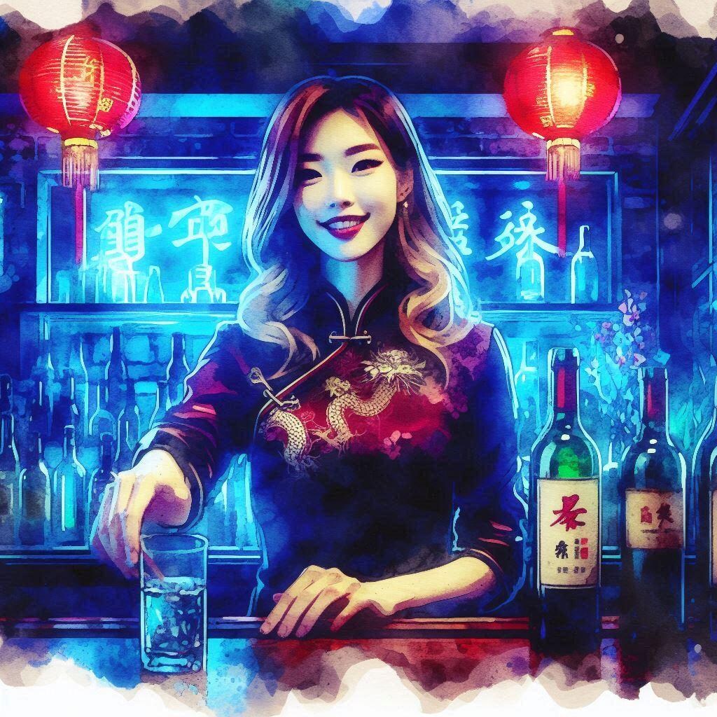 やっちゃいなチャイナ開催決定！（期間10/31（金）〜11/3（月））