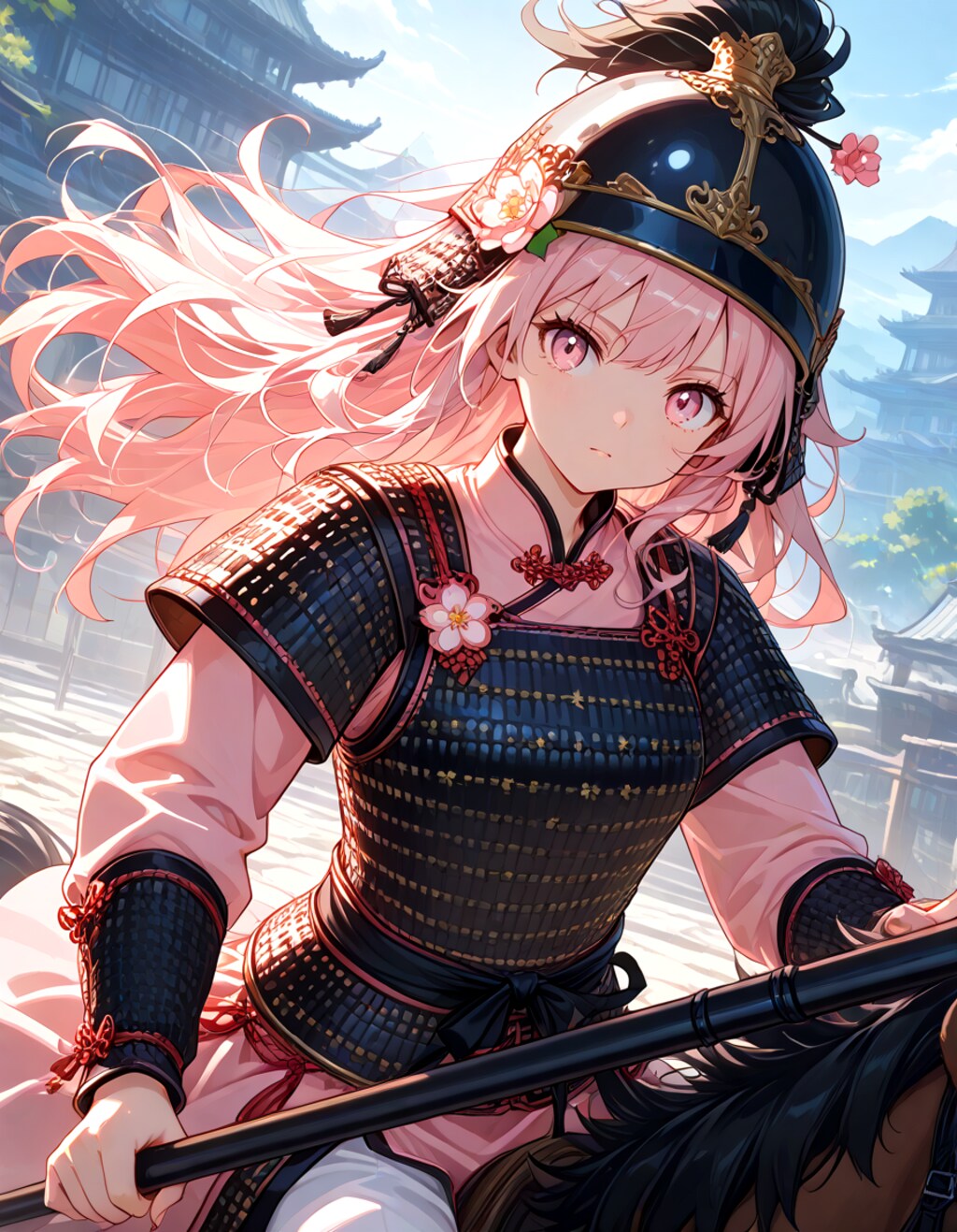 やっちゃいなチャイナ開催決定！（期間10/31（金）〜11/3（月））