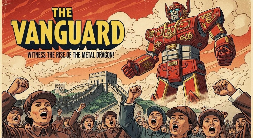 やっちゃいなチャイナ開催決定！（期間10/31（金）〜11/3（月））