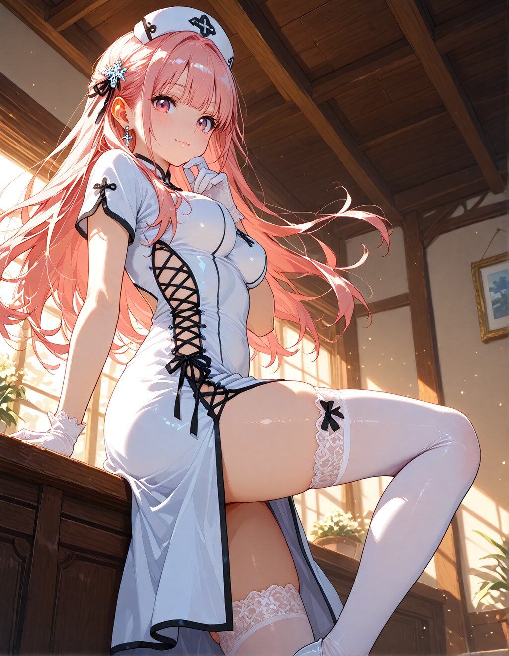 やっちゃいなチャイナ開催決定！（期間10/31（金）〜11/3（月））