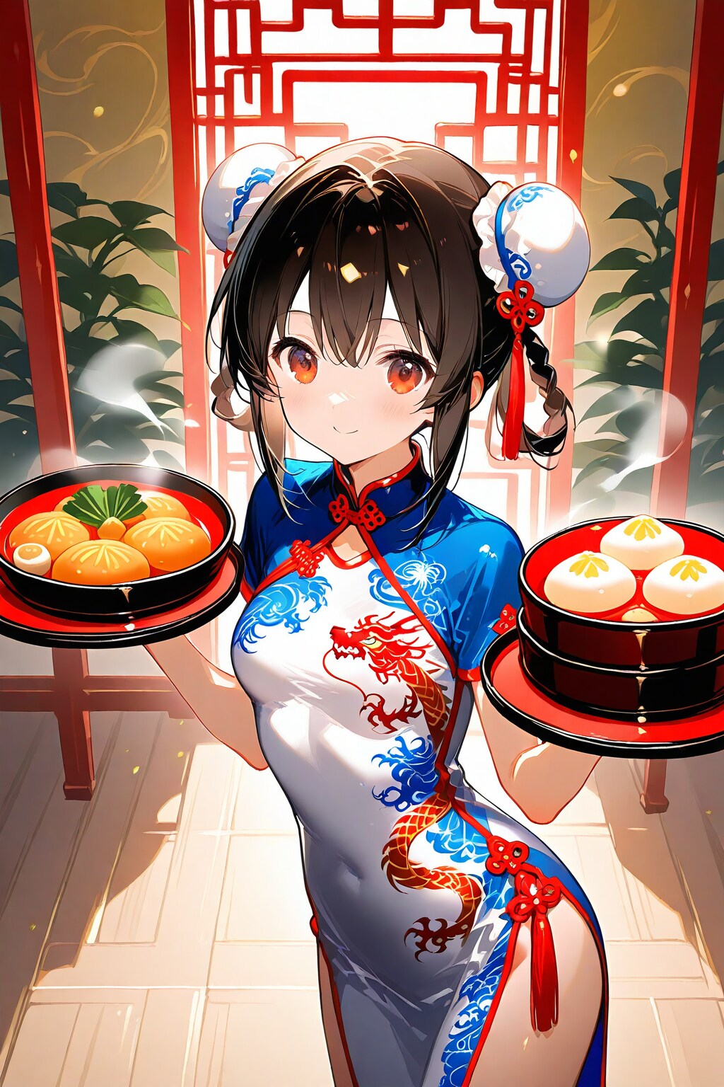 やっちゃいなチャイナ開催決定！（期間10/31（金）〜11/3（月））