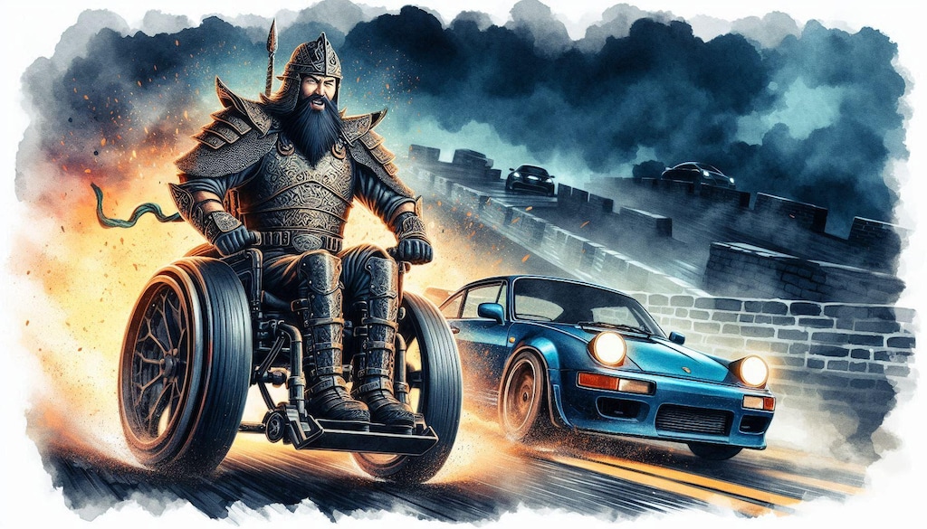 やっちゃいなチャイナ開催決定！（期間10/31（金）〜11/3（月））