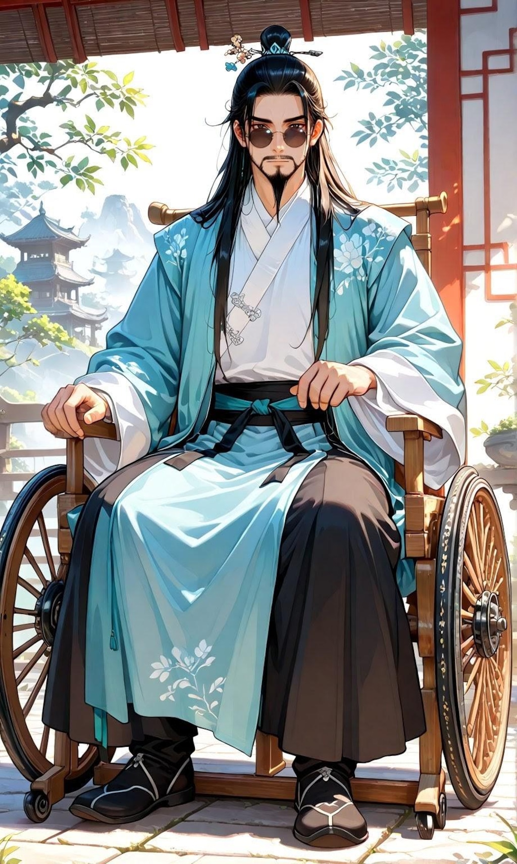 やっちゃいなチャイナ開催決定！（期間10/31（金）〜11/3（月））