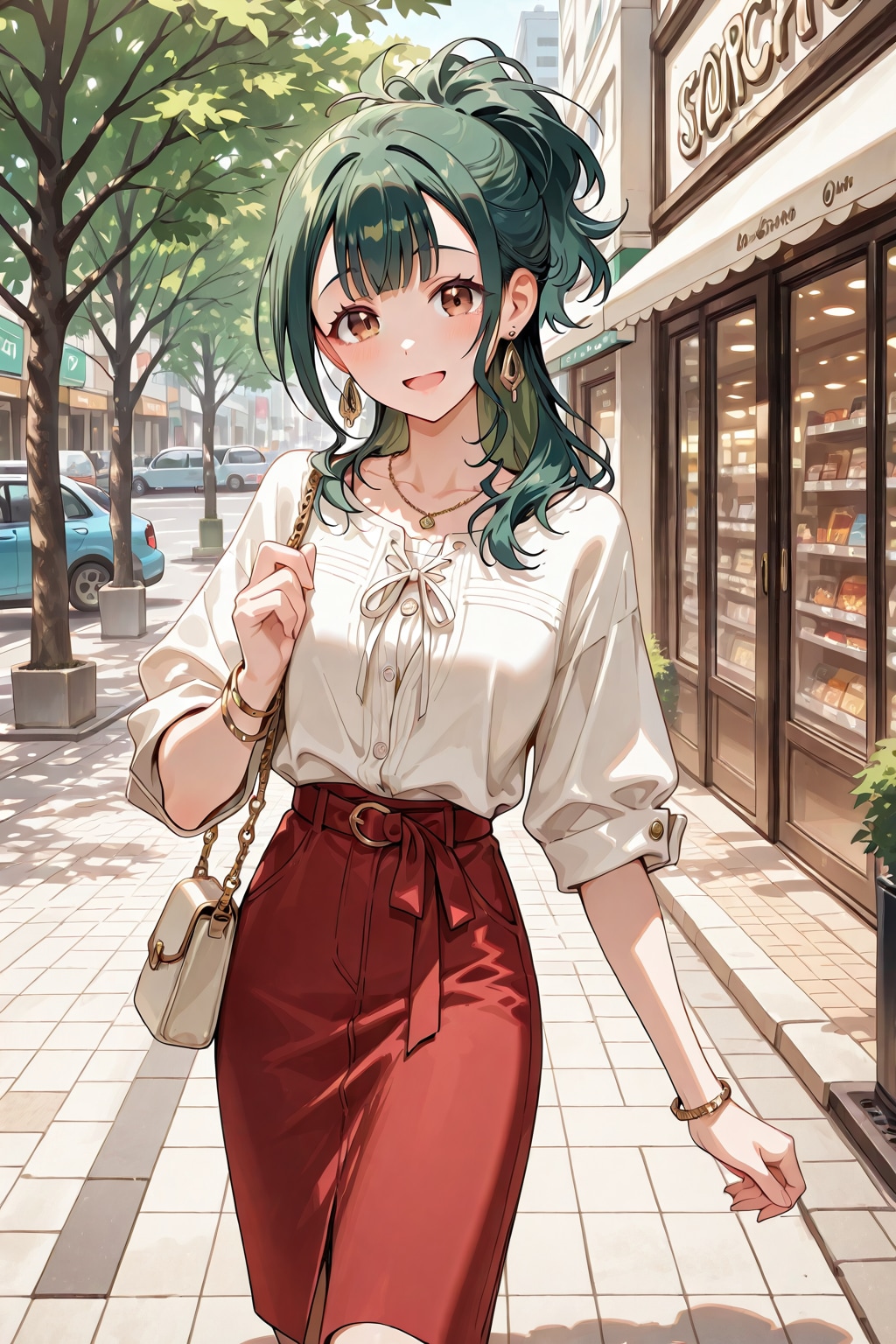 BONSAIさん１３８