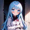 メイドのお仕事 2枚目