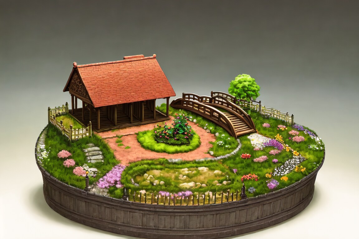 箱庭