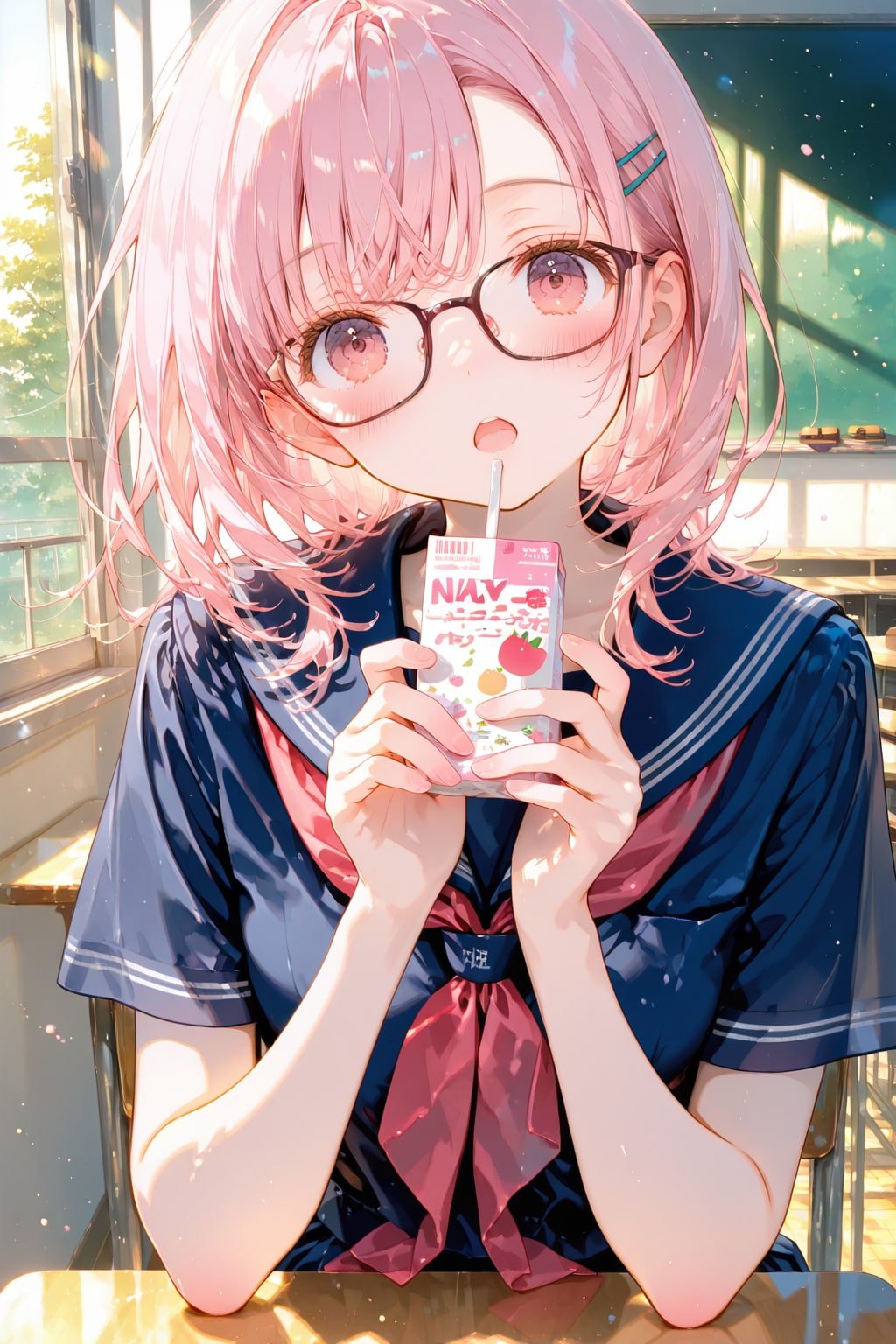 桜ちゃん１６８ | の人気AIイラスト・グラビア