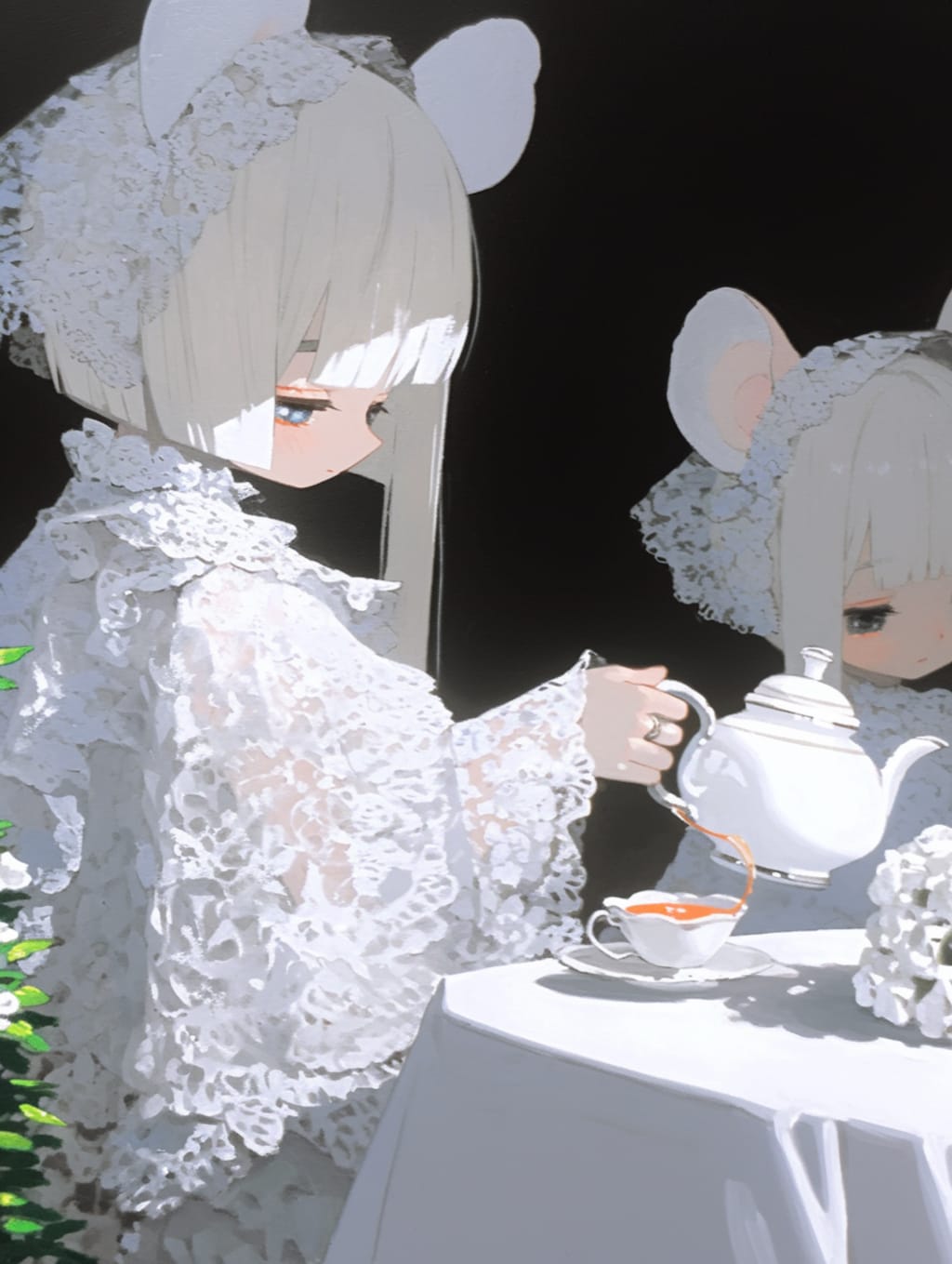 厳選12月ボツ絵①