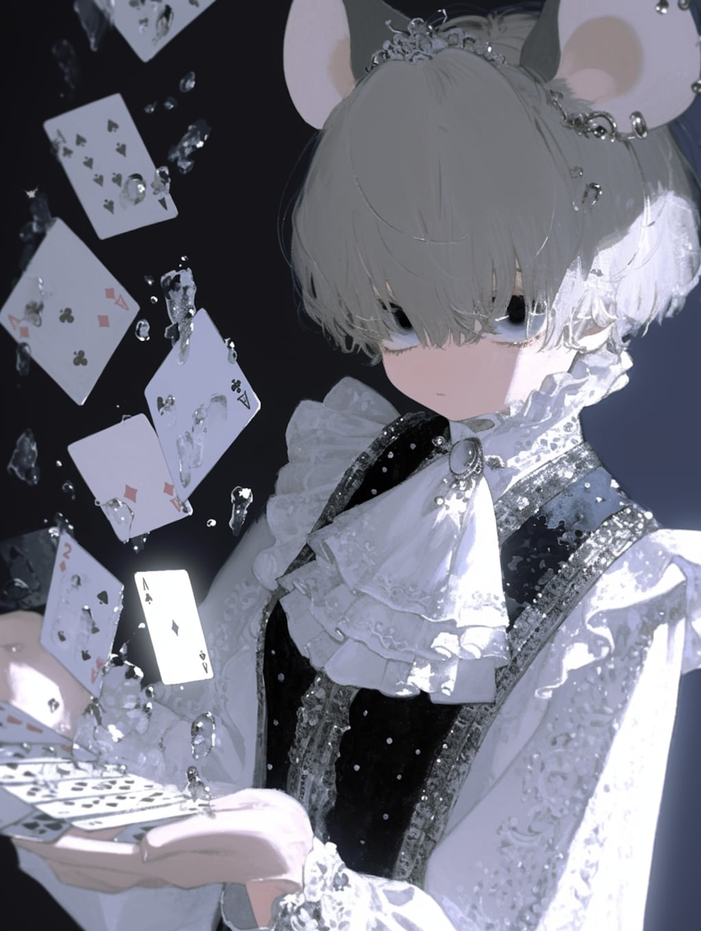 厳選12月ボツ絵①