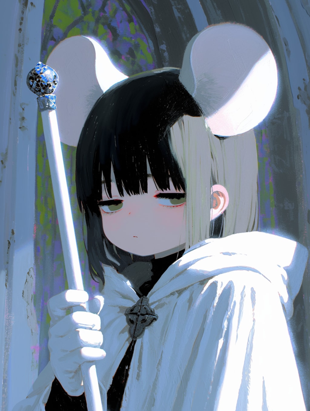 厳選12月ボツ絵①