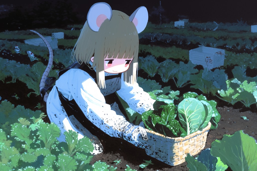 厳選12月ボツ絵①