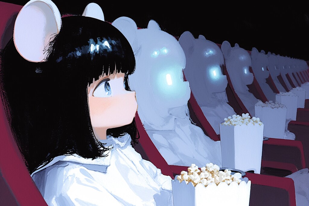 厳選12月ボツ絵①