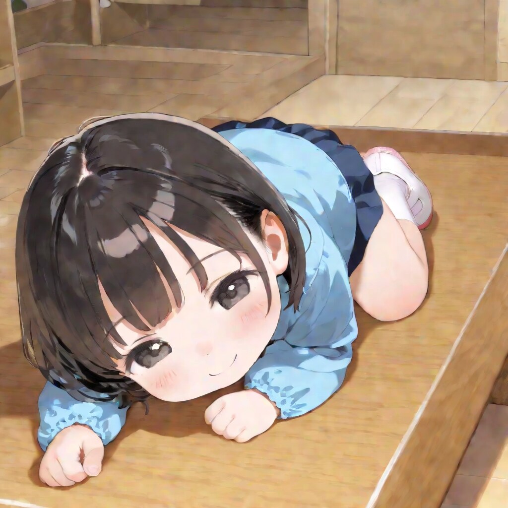 かくれんぼちゅー