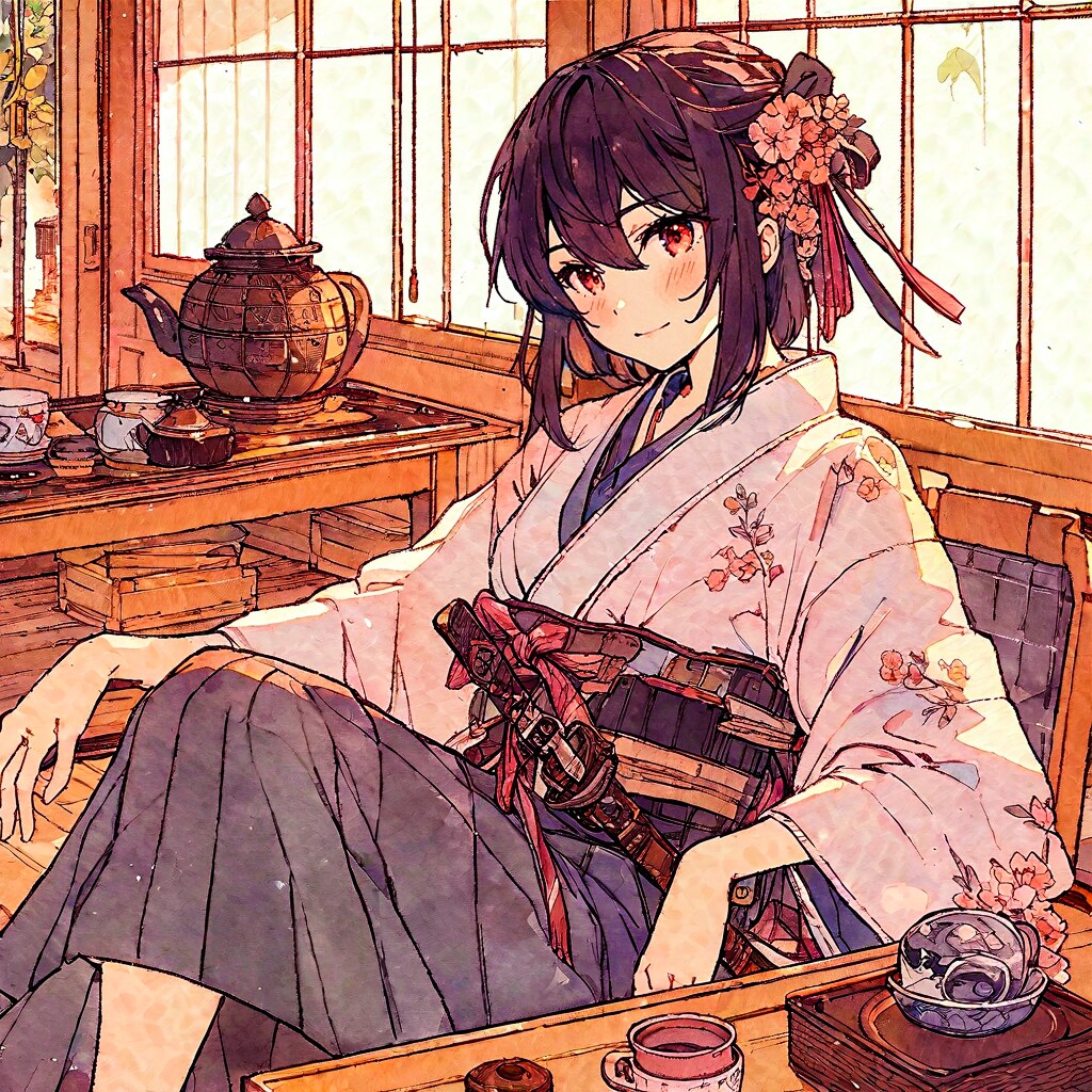 侍探偵 (サムライ38) | の人気AIイラスト・グラビア